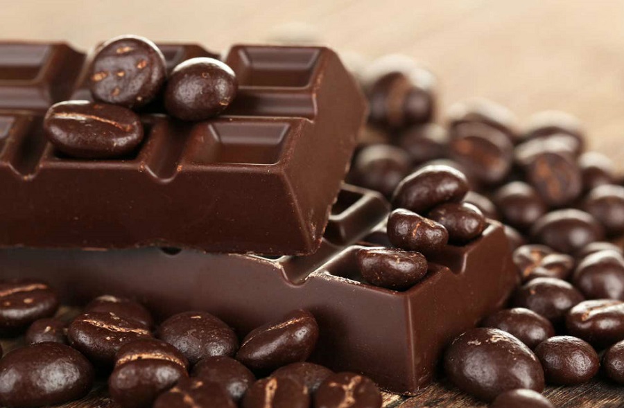 The Truth About Chocolate And Anti-Oxidants